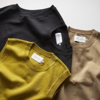 CURLY - AZTEC CN VEST