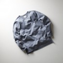 CURLY - BRIGHT LS TEE