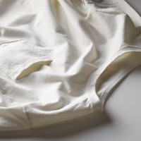 CURLY - BRIGHT LS TEE