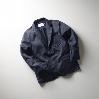 CURLY - BLEECKER JACKET