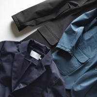 CURLY - BLEECKER JACKET