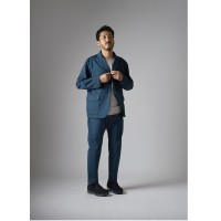 CURLY - BLEECKER JACKET