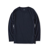 sandinista - Cadet C/N L-S Tee