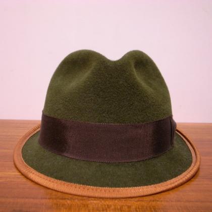 Racal / ベロアラビットHAT