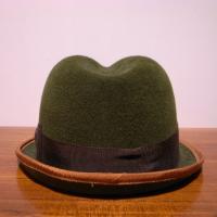 Racal / ベロアラビットHAT