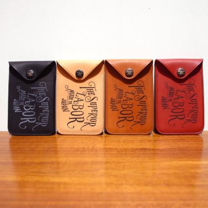 THE SUPERIOR LABOR / MOBILE PHONE CASE