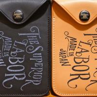 THE SUPERIOR LABOR / MOBILE PHONE CASE