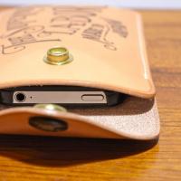 THE SUPERIOR LABOR / MOBILE PHONE CASE