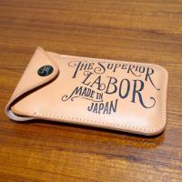 THE SUPERIOR LABOR / MOBILE PHONE CASE