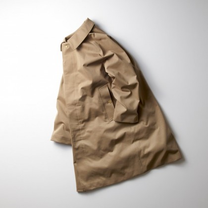 CURLY - ARDWICK COAT