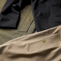 CURLY - ARDWICK COAT