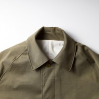 CURLY - ARDWICK COAT