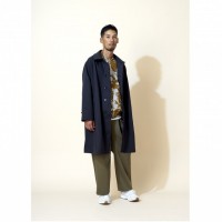 CURLY - ARDWICK COAT