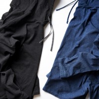 CURLY - MAZARINE LS PARKA