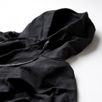 CURLY - MAZARINE LS PARKA