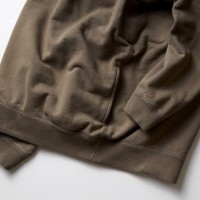 CURLY - FROSTED CREW SWEAT