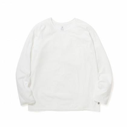 Sandinista - Cadet Easy Fit L-S Tee