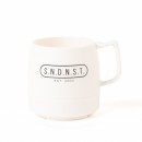 Sandinista -  Daily S.N.D.N.S.T. DINEX Mug