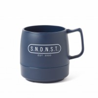Sandinista -  Daily S.N.D.N.S.T. DINEX Mug
